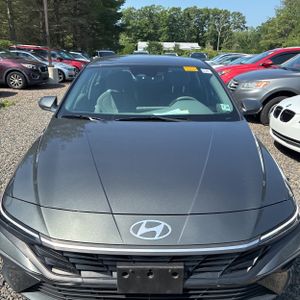2024 Hyundai ELANTRA SEL 缩略图 15
