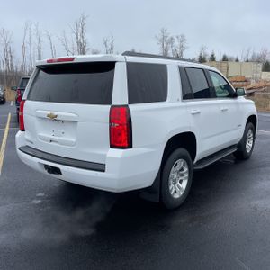 CHEVROLET TAHOE LT - 8