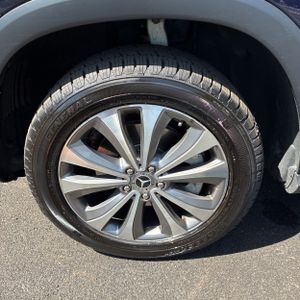 2020 Mercedes-BENZ GLE thumbnail 17