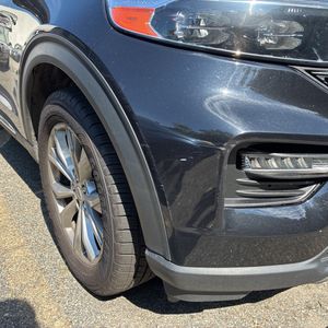 2023 FORD EXPLORER XLT 缩略图 54