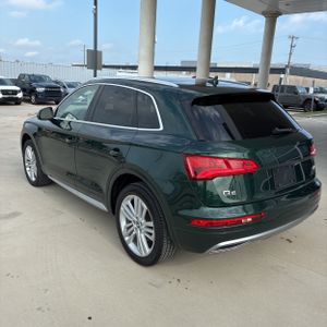 AUDI Q5 2.0T PREMIUM - 5