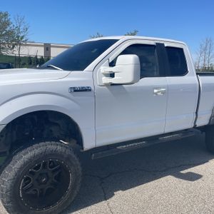 FORD F-150 XL - 2