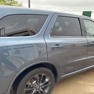 DODGE DURANGO R/T - 9