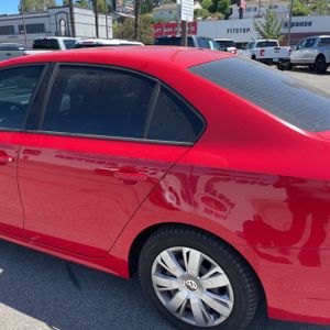 2014 Volkswagen JETTA S 照片 6