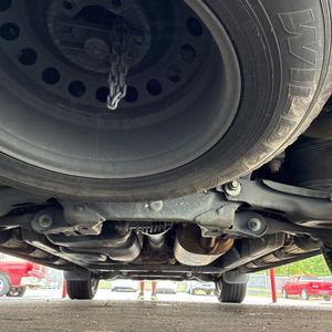 2021 Toyota SEQUOIA PLATINUM — миниатюра 23