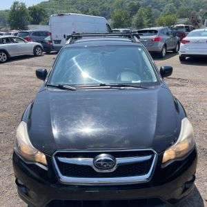 2013 Subaru XV CROSSTREK 2.0I PREMIUM — миниатюра 15