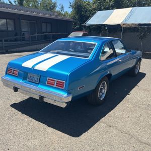 صورة 8 لـ 1975 Chevrolet NOVA