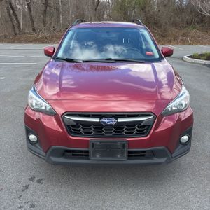 SUBARU CROSSTREK 2.0I PREMIUM - 10