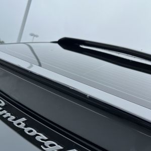 2020 Lamborghini URUS BASE 缩略图 55