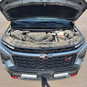 صورة مصغرة 46 لـ 2025 Chevrolet TRAVERSE Z71