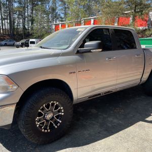DODGE RAM 1500 SLT/SPORT - 2