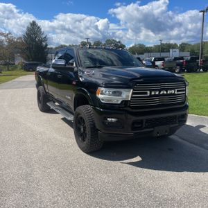 صورة 12 لـ 2020 RAM 2500 LARAMIE