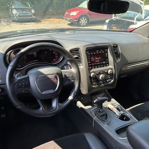 صورة مصغرة 36 لـ 2018 Dodge DURANGO GT