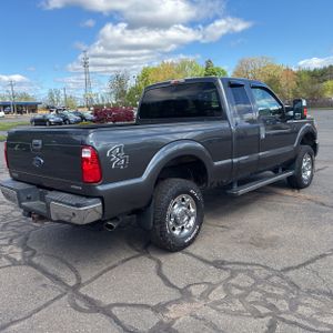 FORD F-250 SUPER DUTY XLT - 8
