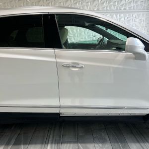 2017 Cadillac XT5 LUXURY — фото 9