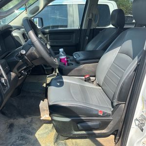 صورة مصغرة 20 لـ 2022 RAM 1500 CLASSIC TRADESMAN