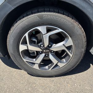 2020 KIA SPORTAGE LX — миниатюра 17
