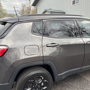 JEEP COMPASS TRAILHAWK - 9