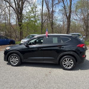 HYUNDAI TUCSON ECO - 3