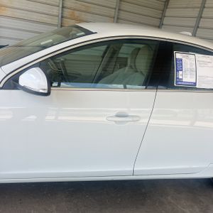 2012 Volvo S60 T5 照片 4