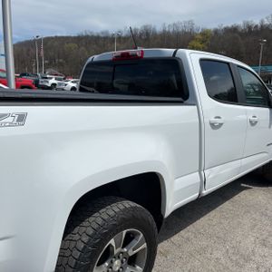 CHEVROLET COLORADO Z71 - 9
