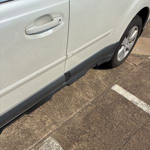 2012 Subaru OUTBACK 2.5I PREMIUM 照片 58