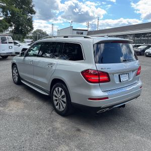 2019 Mercedes-BENZ GLS 照片 5