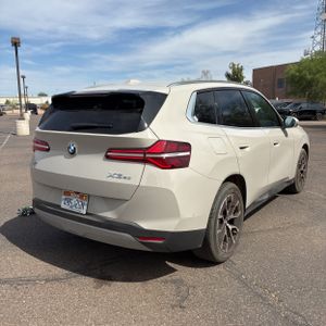 BMW X3 30 XDRIVE - 8