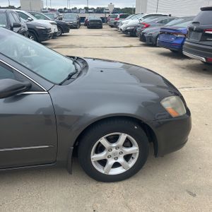صورة مصغرة 13 لـ 2005 Nissan ALTIMA 2.5 S
