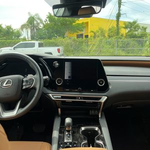 2025 Lexus RX 350 BASE thumbnail 36