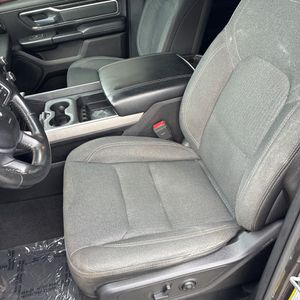 2019 RAM 1500 BIG HORN — миниатюра 66