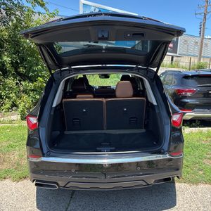2024 Acura MDX SH-AWD W/TECH 缩略图 43