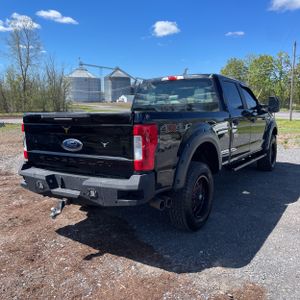 FORD F-250 SUPER DUTY XL - 8