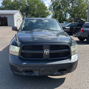 2016 RAM 1500 TRADESMAN 照片 14