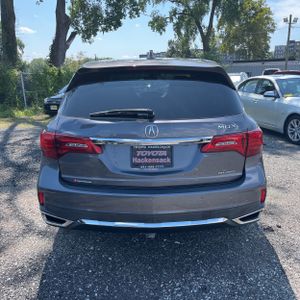 صورة 7 لـ 2020 Acura MDX SH-AWD W/TECH