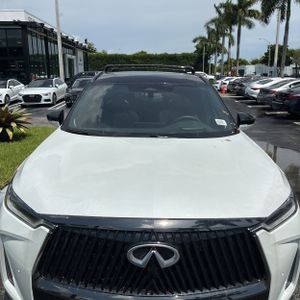 صورة 15 لـ 2026 Infiniti QX60 AUTOGRAPH