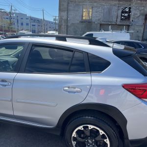 SUBARU CROSSTREK PREMIUM - 6