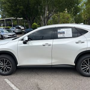2024 Lexus NX 350 PREMIUM — фото 4