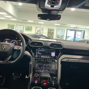 صورة مصغرة 33 لـ 2024 Lamborghini URUS S