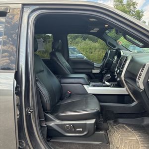 2016 FORD F-150 LARIAT thumbnail 33