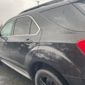 CHEVROLET EQUINOX LT - 6