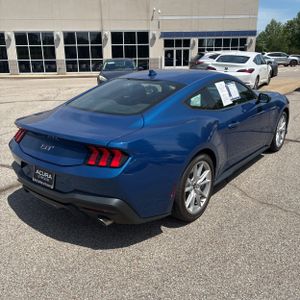 FORD MUSTANG GT PREMIUM - 8