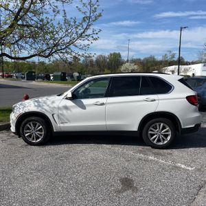 BMW X5 XDRIVE35I - 3
