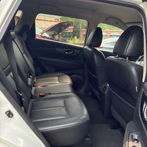 2014 Nissan ROGUE SL — миниатюра 35