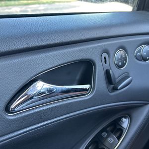 2007 Mercedes-BENZ CLS 缩略图 51