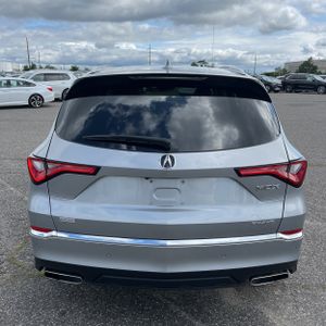 2023 Acura MDX SH-AWD W/ADVANCE 照片 7