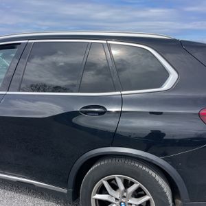 BMW X5 XDRIVE40I - 6