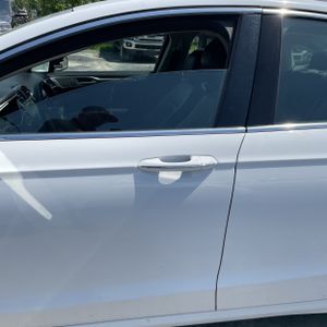 FORD FUSION SE - 3