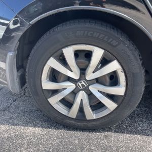 2023 Honda CIVIC LX 缩略图 19