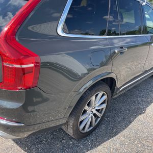 صورة مصغرة 55 لـ 2018 Volvo XC90 T6 INSCRIPTION
